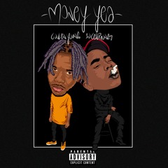 MONEY YEA feat. 10Cellphones (Prod. pvps)