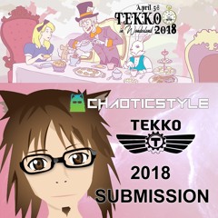 ChaoticStyle Tekko 2018 Submission