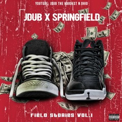 J Dub - "The Way " prod. by APG/warner chapell producer GoGrizzlyonthebeat