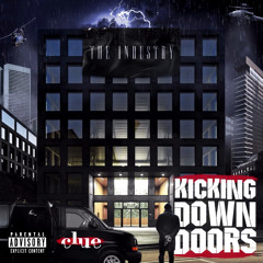Clue - Kicking Down Doors