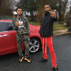 Blacks out Feat. Skeem