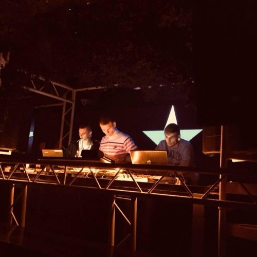Tech/hardtek/hardcore