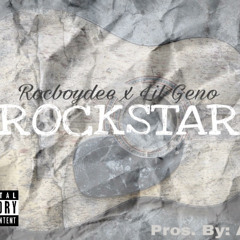 ROCKSTAR | Rocboydee x Lil Geno