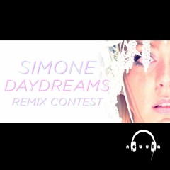 Daydreams - SIMONE - Nebul4 Remix