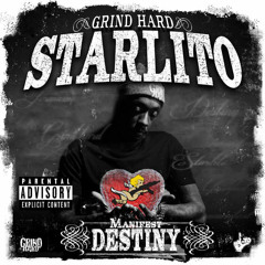 Starlito Ft. Kevin Gates - Serenity (Prod. By DJ Ready Rob)