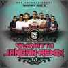 DJ Hari - Enga Veetu Kuthuvilakkey ( Area Gaana Mix )