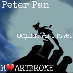 P3t3r Pan By HeartBroke