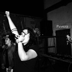 Pyyeza - Sigo Siendo