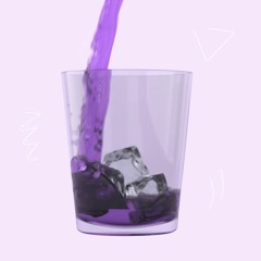 LEAN UP IN MY CUP