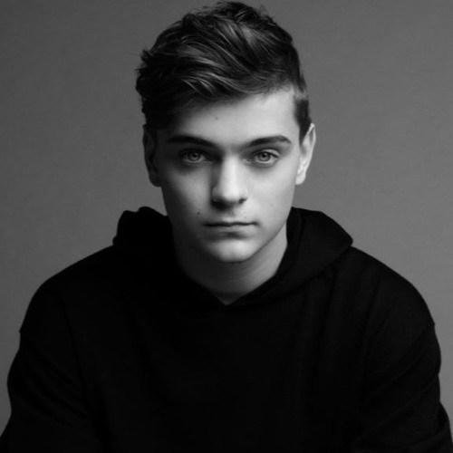 Martin Garrix  - Intro Byte (HecTor Remake) Tomorrowland 2017