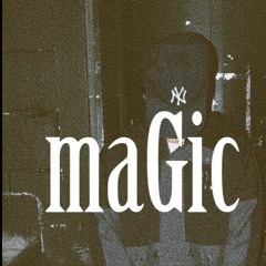 MaGic PROD.boyfifty