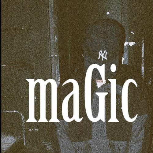 MaGic PROD.boyfifty