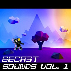 SECR3T Sounds Vol. 1