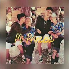 Mi Princesa - ElCotto