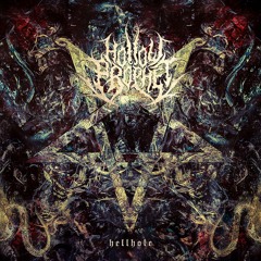 Hollow Prophet "Black Communion"