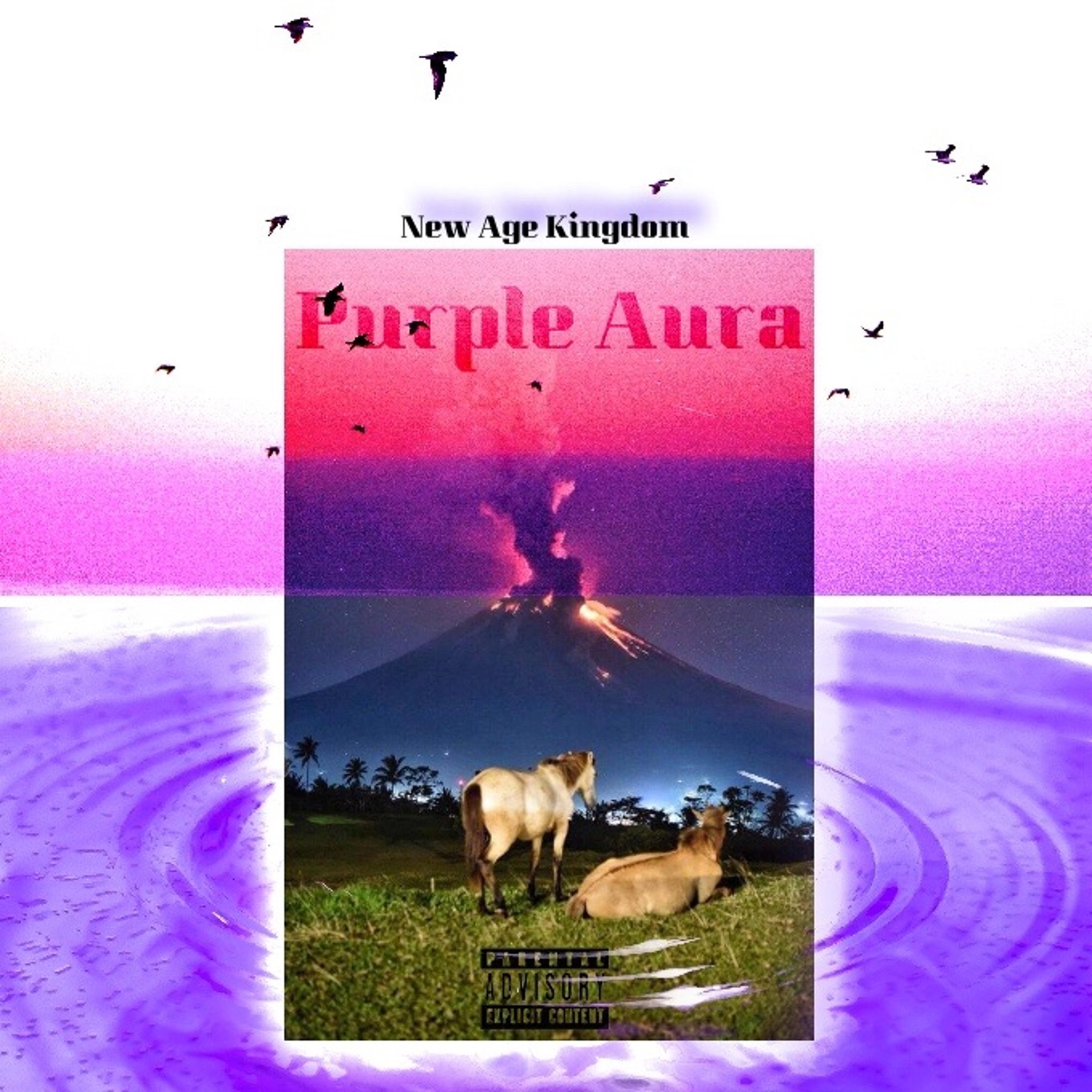 Purple Aura ~ [Prod by PurpleBoi] episode artwork