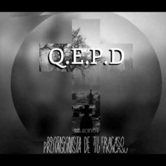 Que En Paz Descanses (Tiradera)- ElCotto