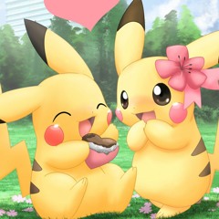 S3RL - Pika Girl (8 Bit Remix)