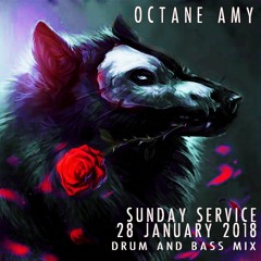 Sunday Service 28 January 2018