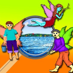37: The Mischievous Fairy Island