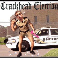 CRACKHEAD ELECTION FREESTYLE -(prod.thatboimigs)PART 2