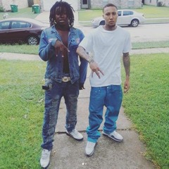 StackItUpWest - Couple (Ft. Taee4evaa)