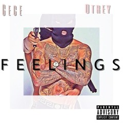 Feelings - CECE X DELLY OTREY