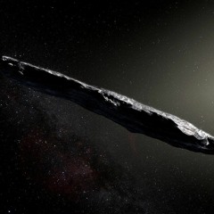 Josy - Oumuamua ( Original Mix )