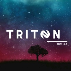 Triton Mix 1