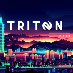 Triton Mix 2