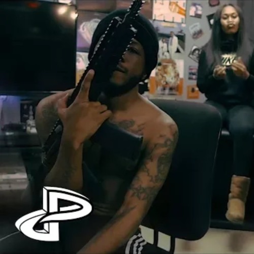 RoadRunner Glockboyz - G Gang Freestyle  Shot by ceoduce DucéProduction.mp3