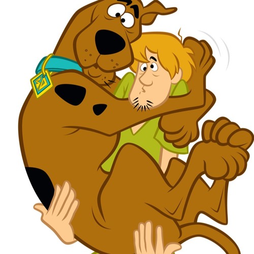 Mehmet Tekin Feat. Algos NK - Scooby Doo - Original