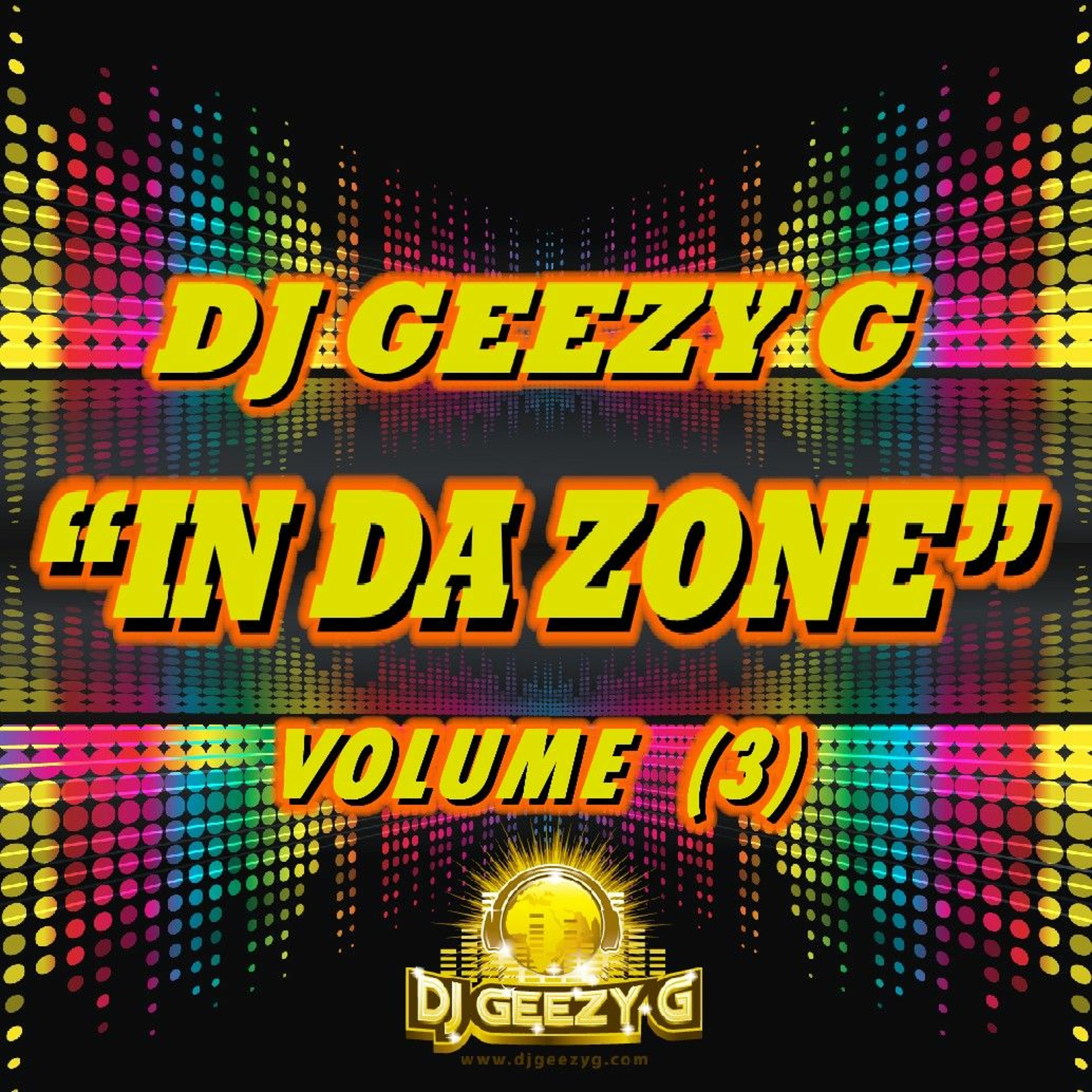 DJ Geezy G - G Music group