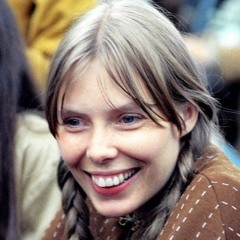 Joni Mitchell