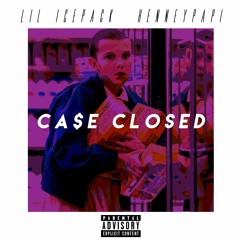 Ca$e Closed (feat. Lil Icepack)[prod. IvanBased]