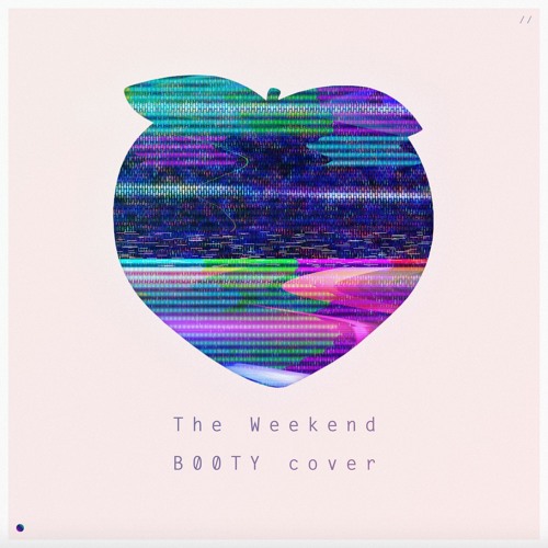 The Weekend - by SZA - B00TY Cover