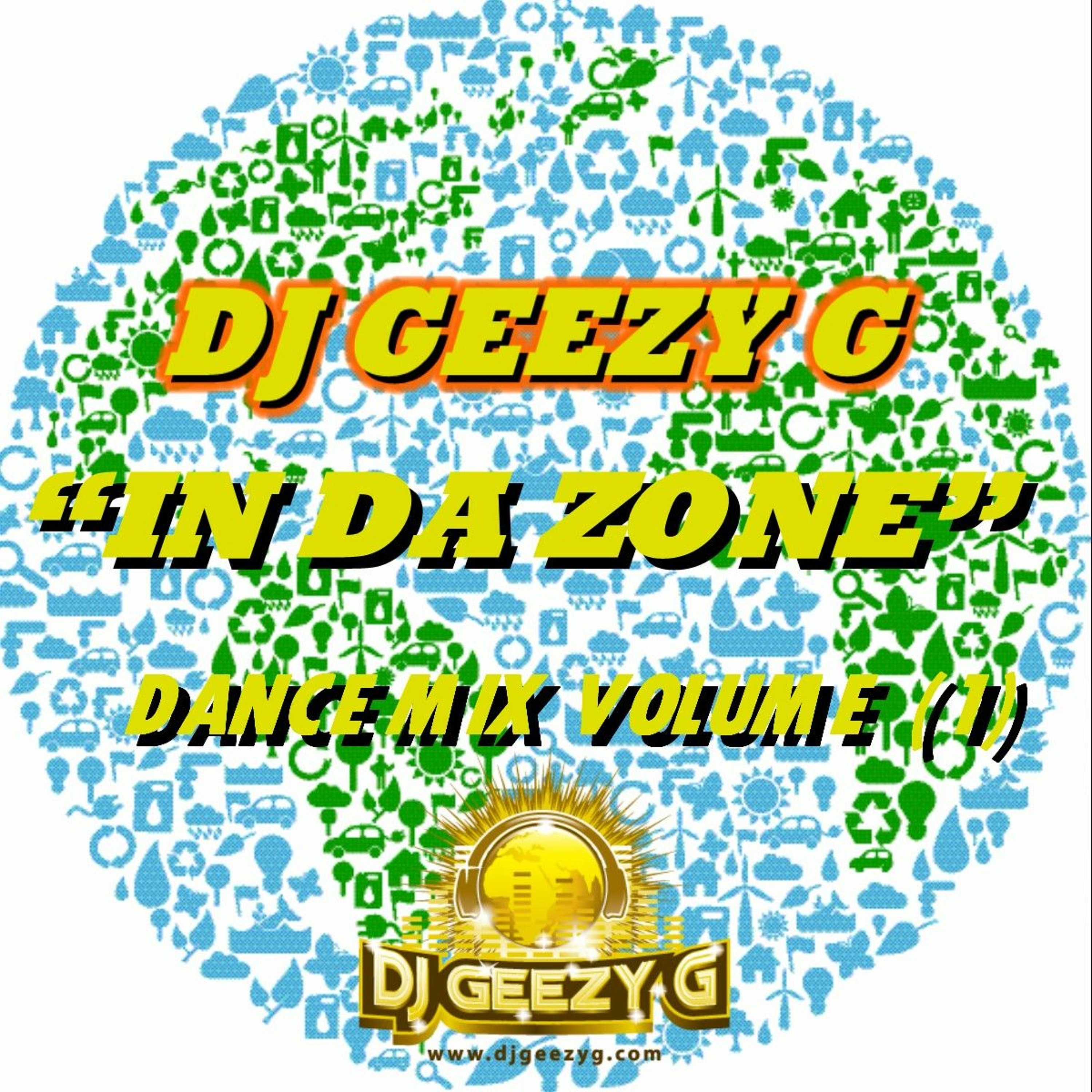 DJ Geezy G - G Music group