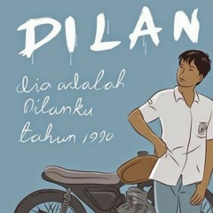 Pidi Baiq - Dulu Kita masih sma (Cover)