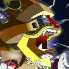 Kurogane THIRD, T16: Rockman X1 Spark Mandriller Stage ~Metal Arrange~