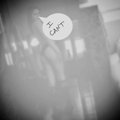 I CANT