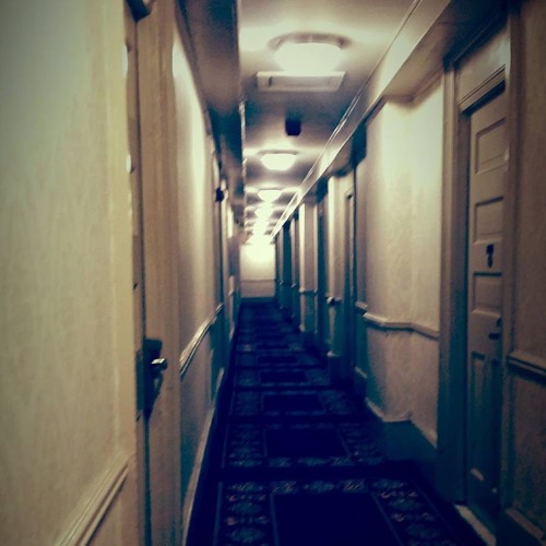 Ilogic Bass - Despair Hotel