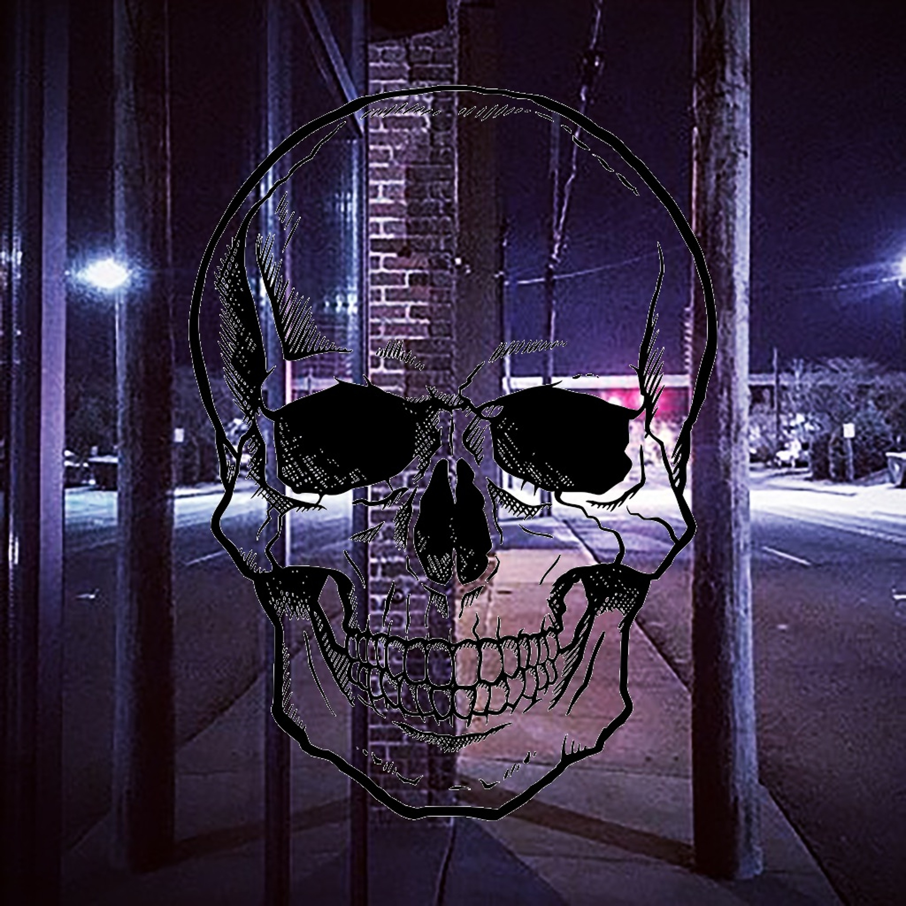 Shithole episode artwork