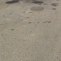 F'd Up (broken guitar)