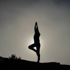 BRAIN HACKS - Yoga for Mental wellbeing