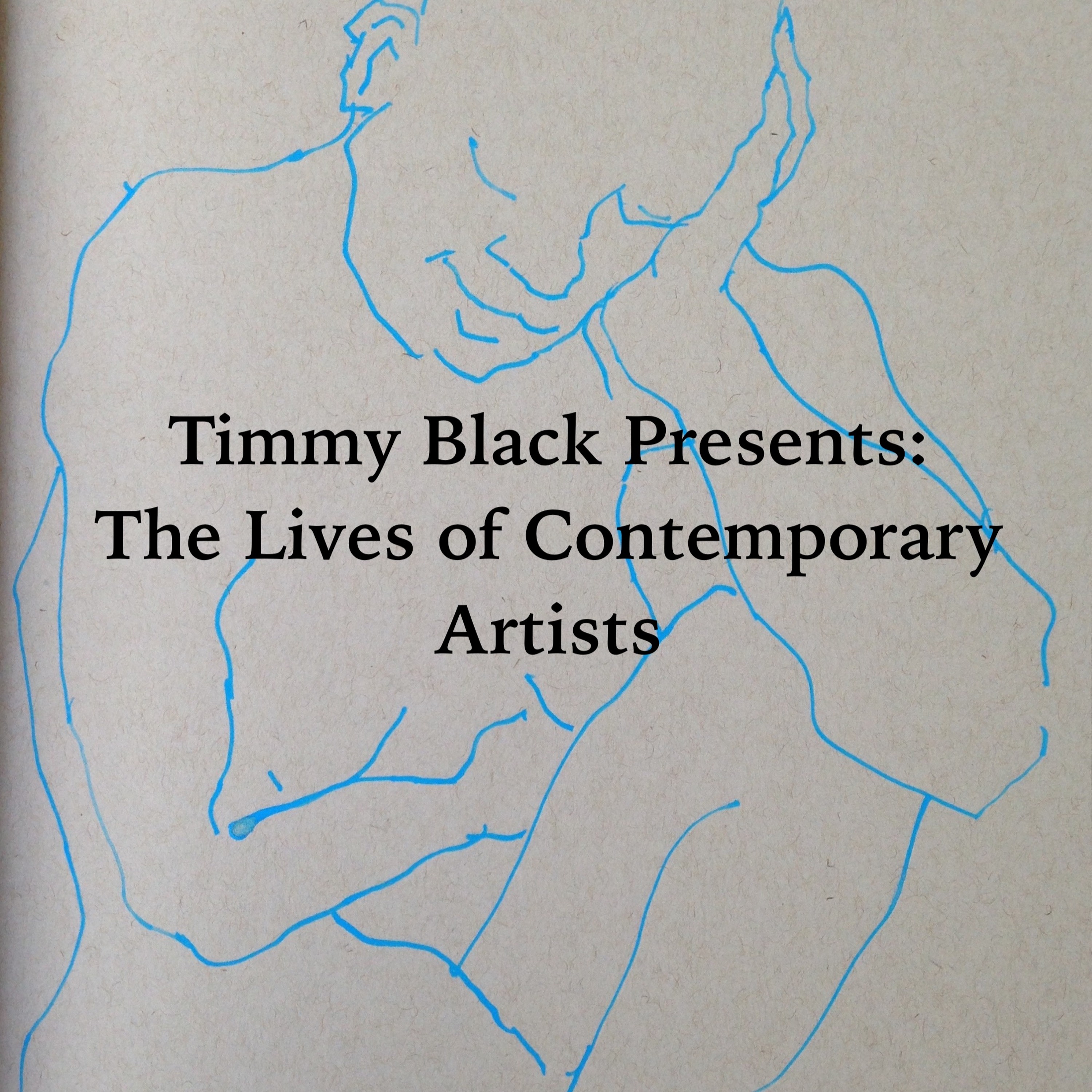 The Lives of Contemporary Artists: Episode 18 episode artwork
