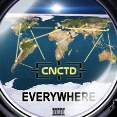 Everywhere (Feat. Blãk & Tímo)(Prod. by JeZu$)