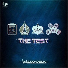The Test ★ UP RECORDS ★