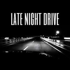 Night Drive Baby G ft Sammydough (Prod. 30HertzBeats)