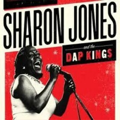 Patrice Von Paris VS Sharon Jones - Better things to do