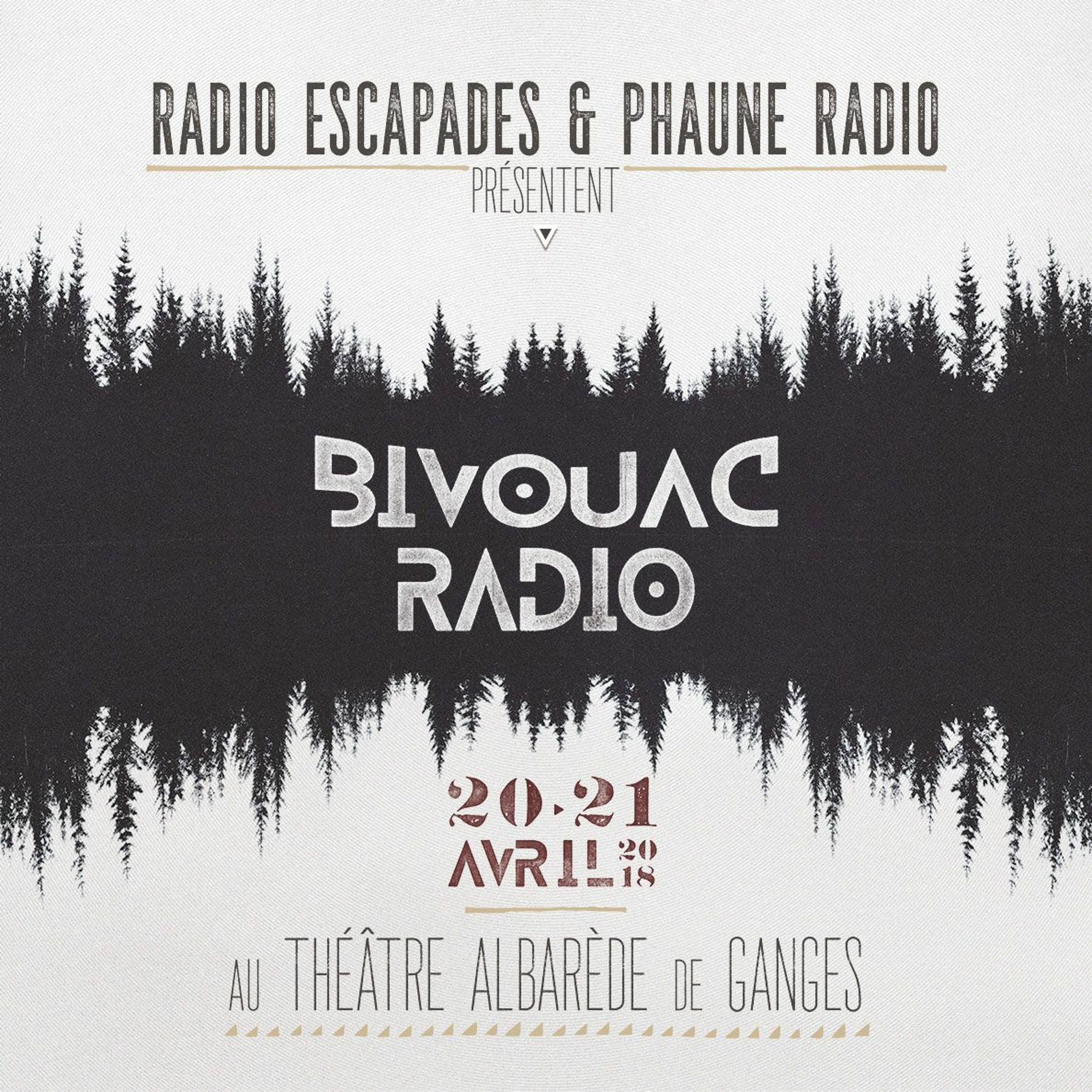 Phaune Radio